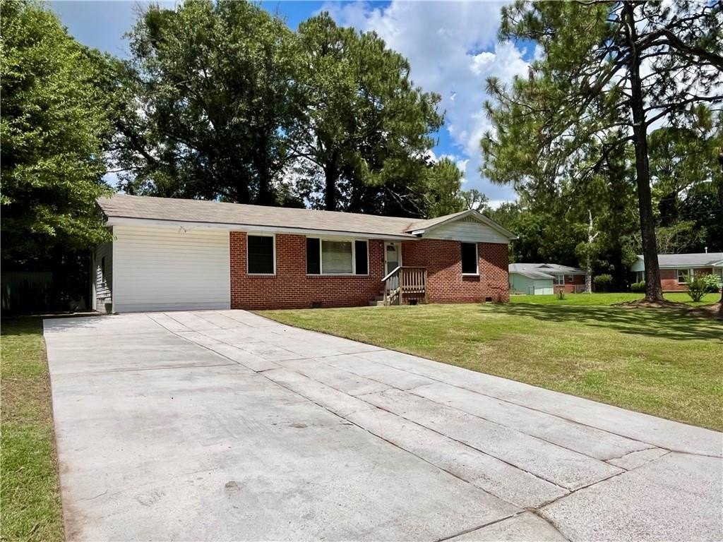 Listing image