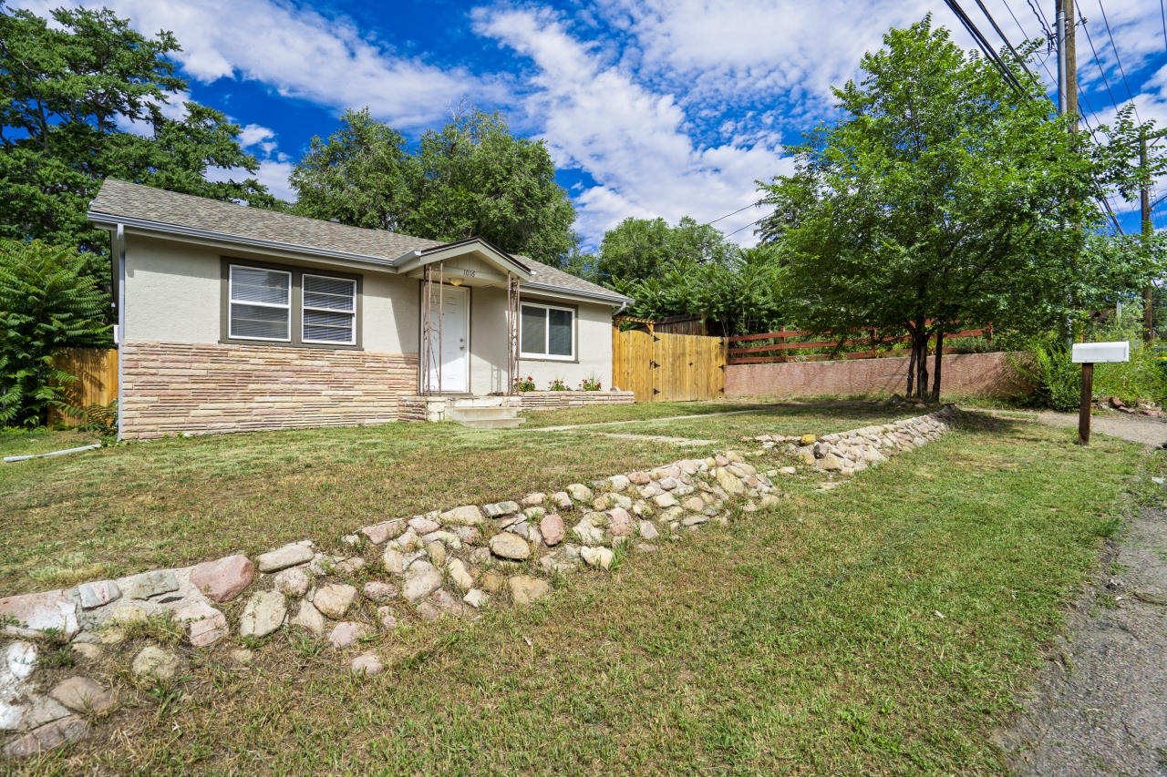 listing image