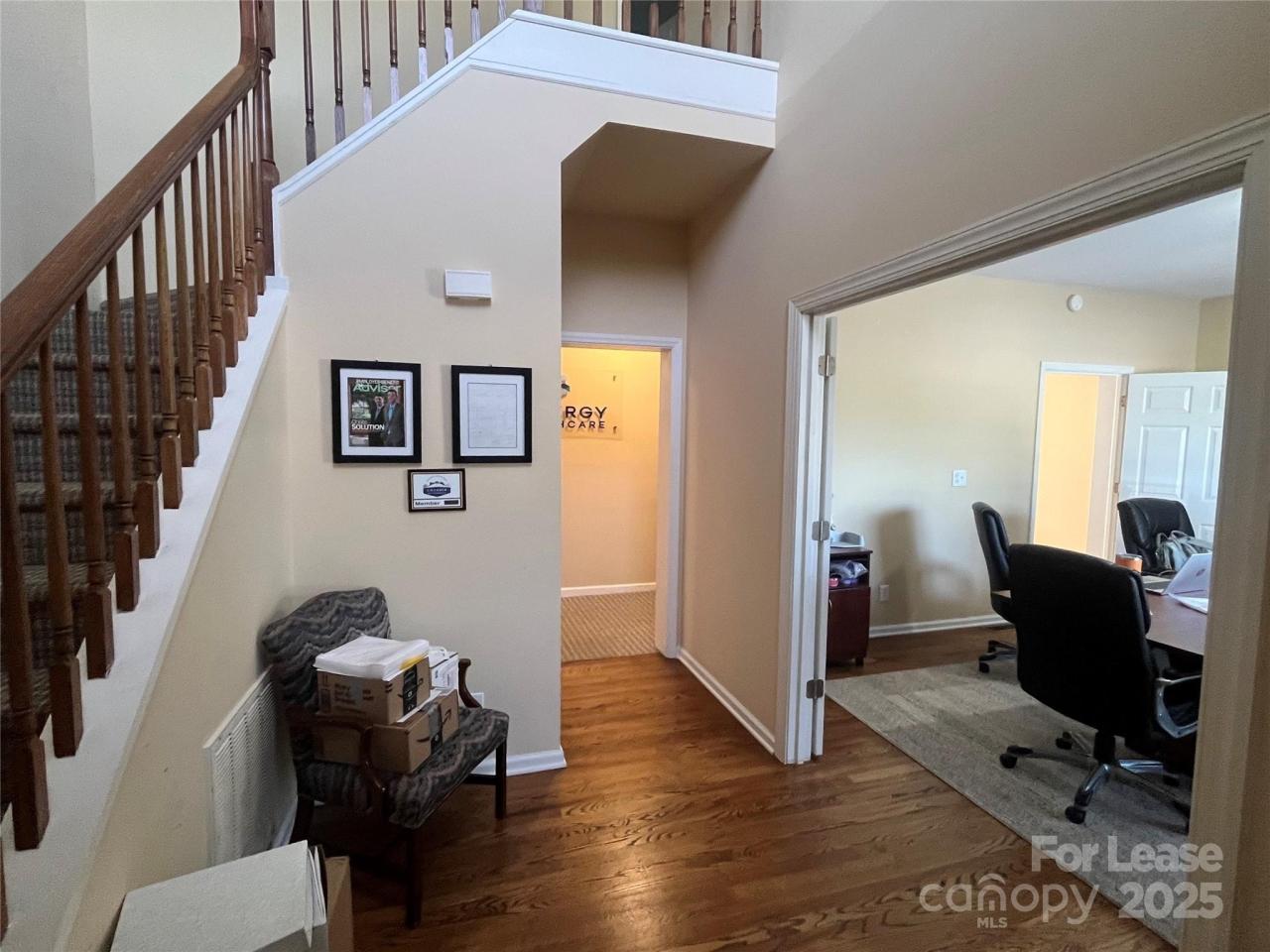 Listing image