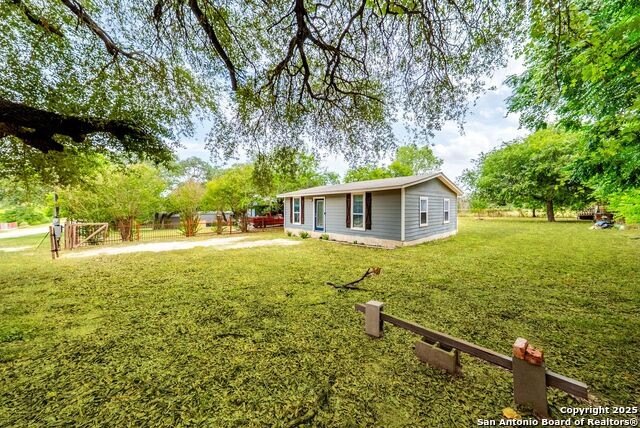 Listing image
