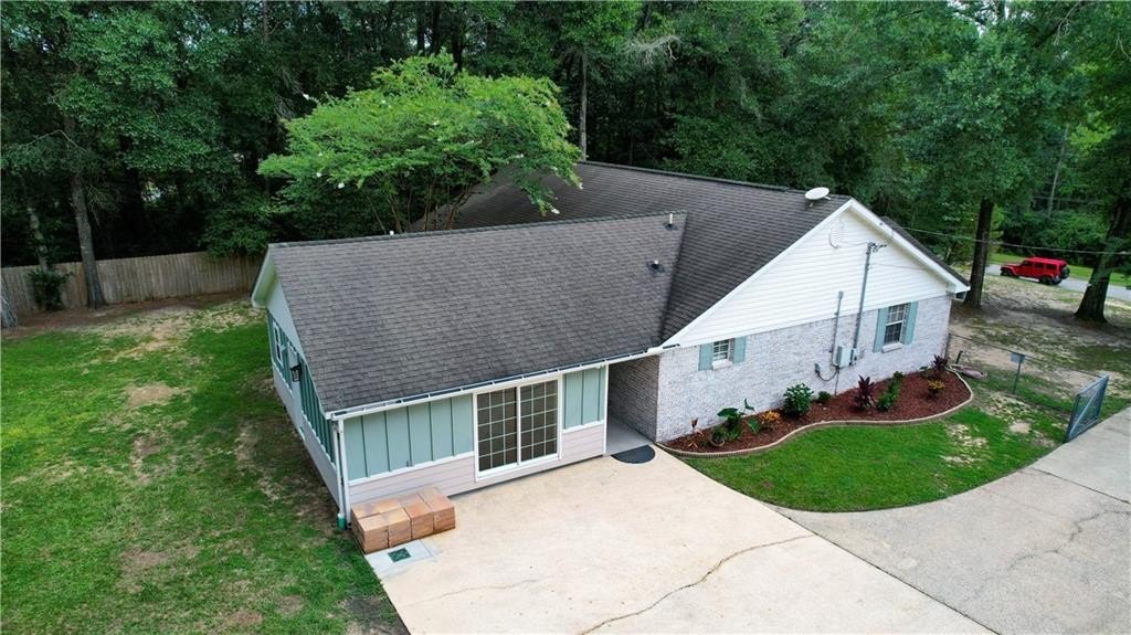 Listing image