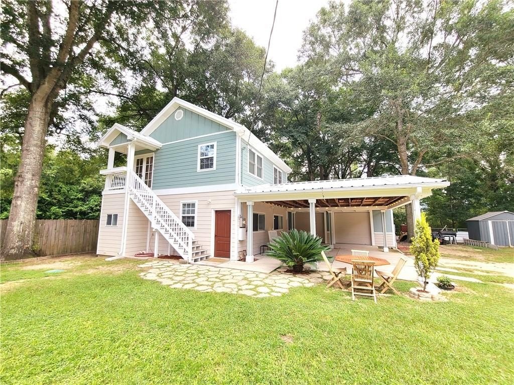 Listing image
