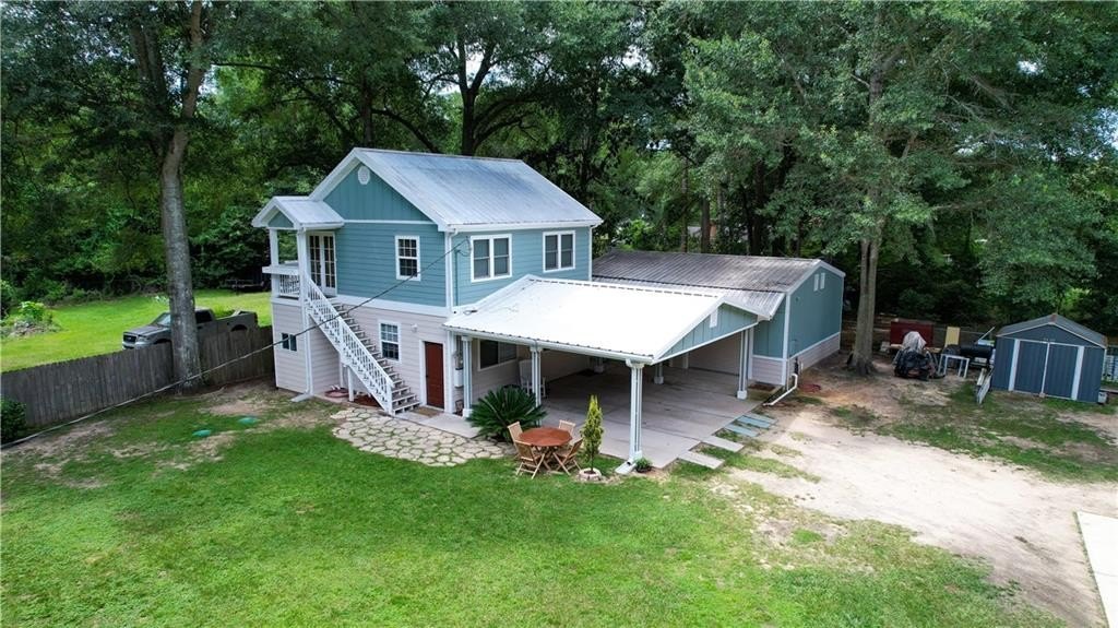 Listing image