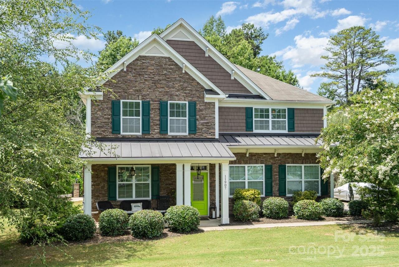 Beautiful home