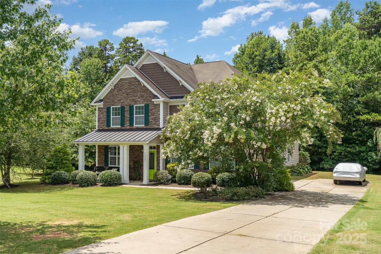 Beautiful home