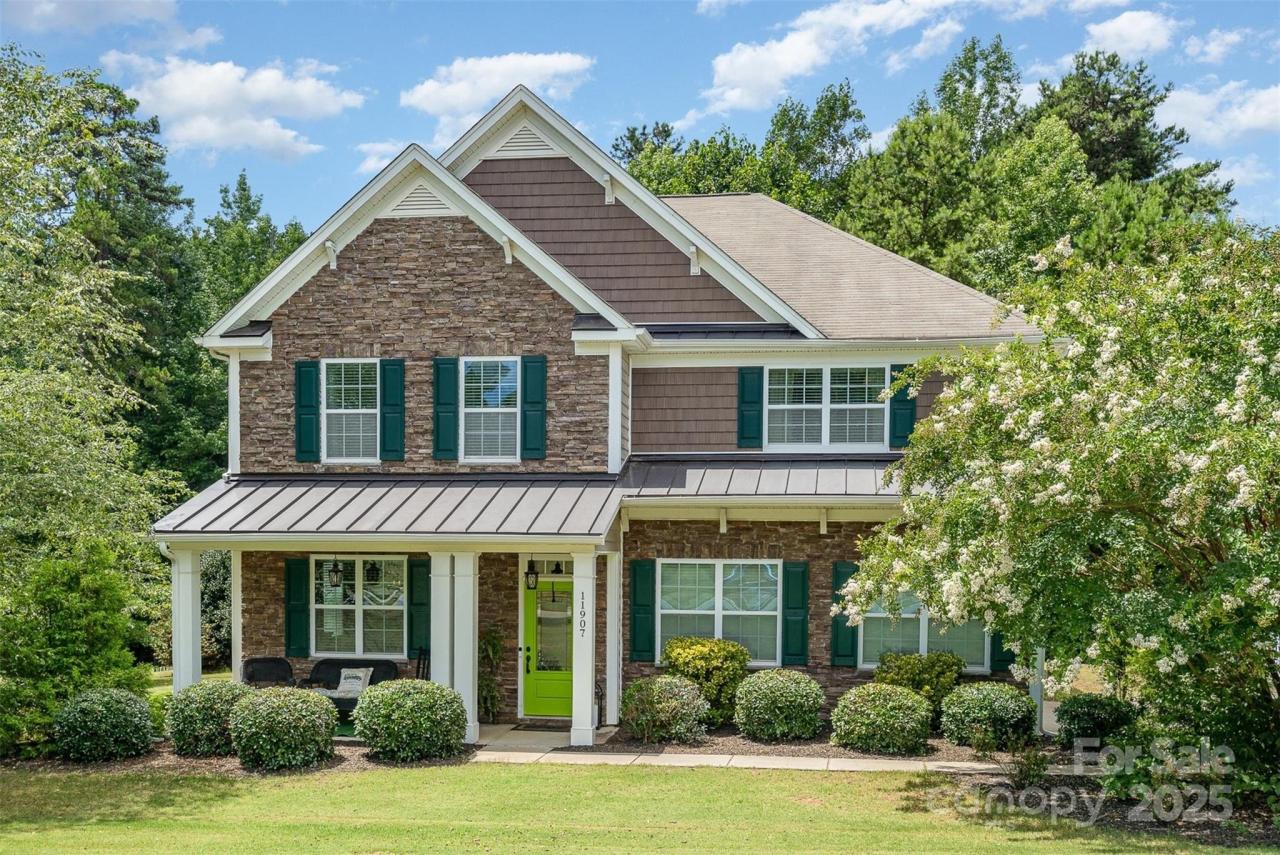 Beautiful home