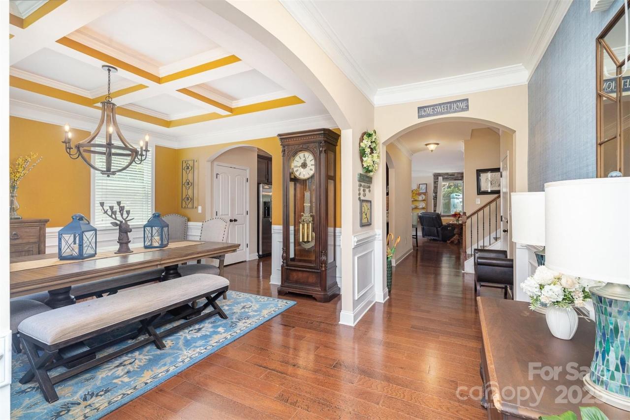 Beautiful home