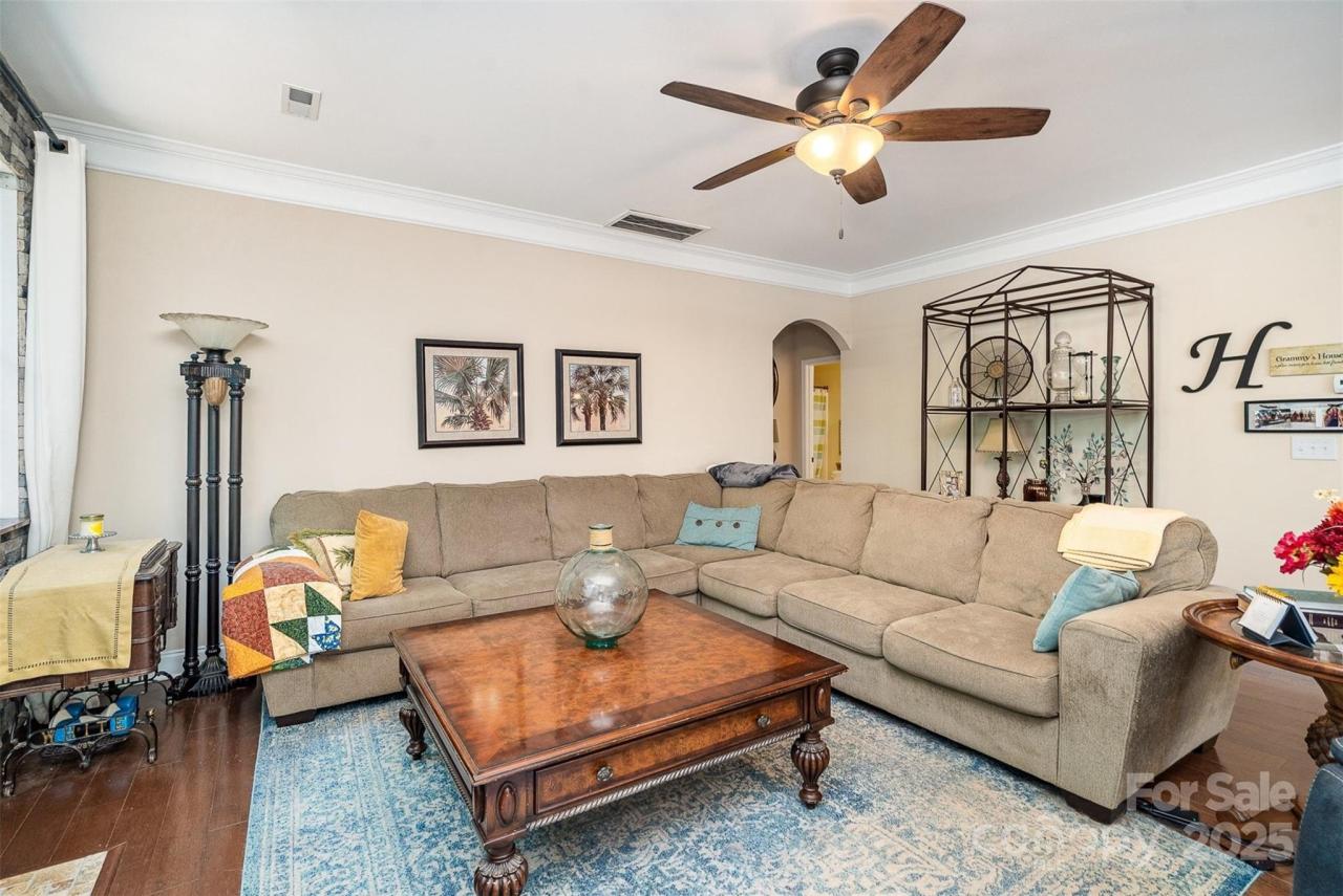 Beautiful home