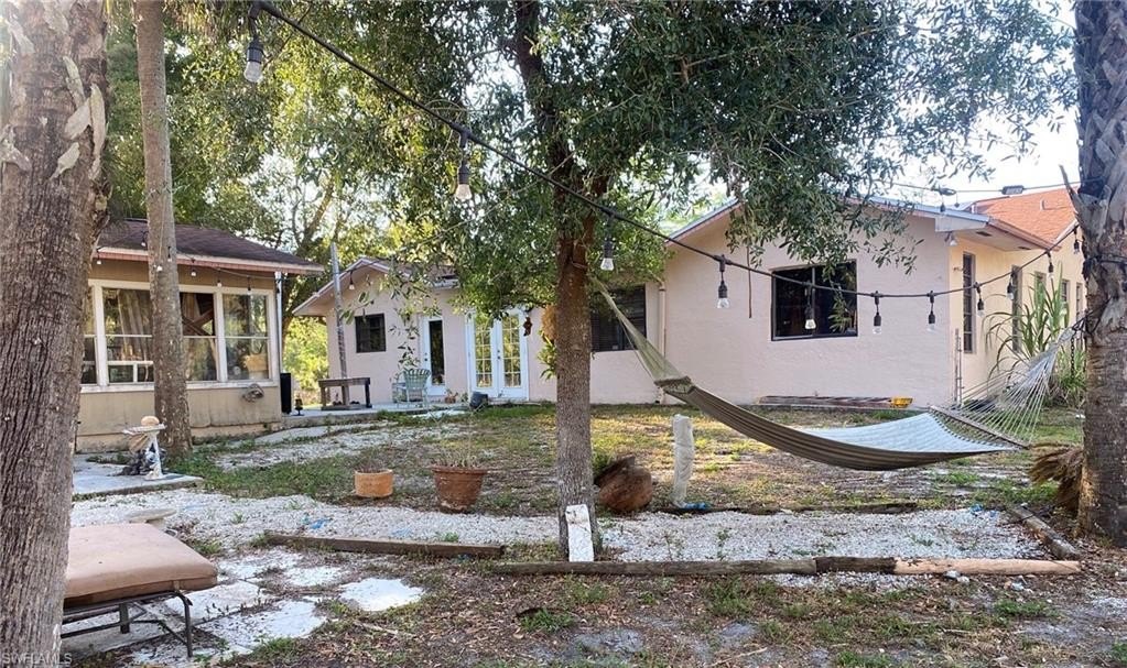 Listing image