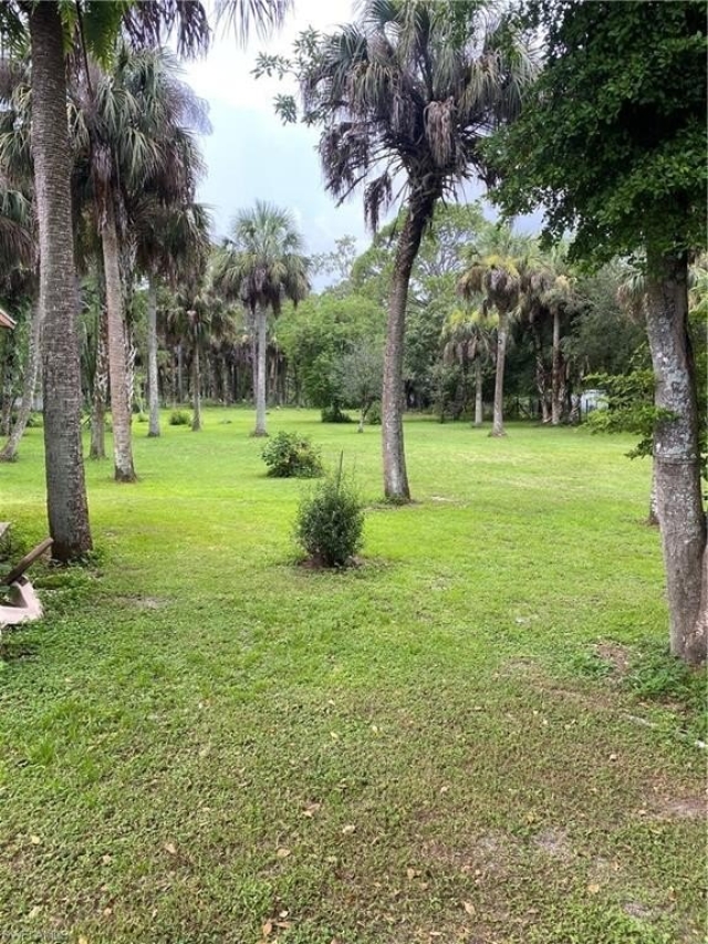 Listing image