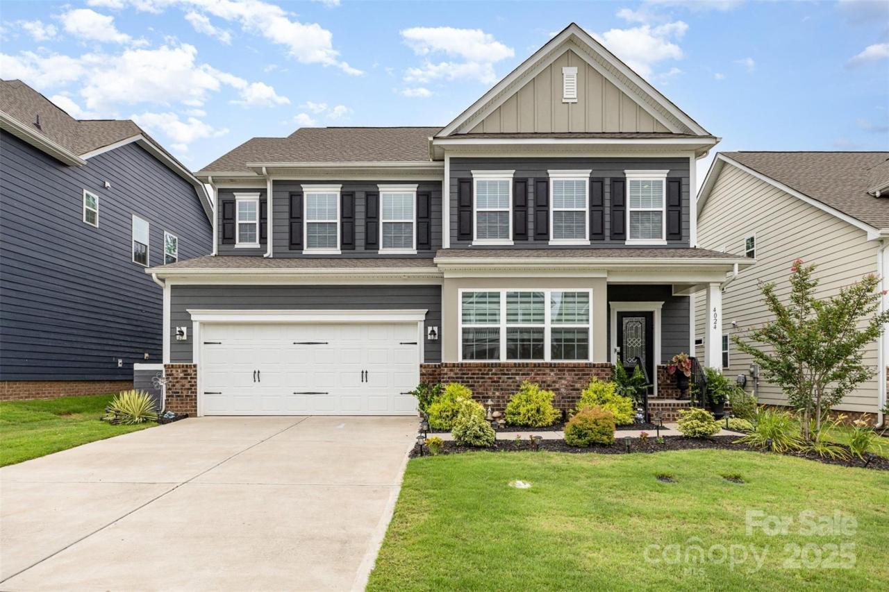 Beautiful home