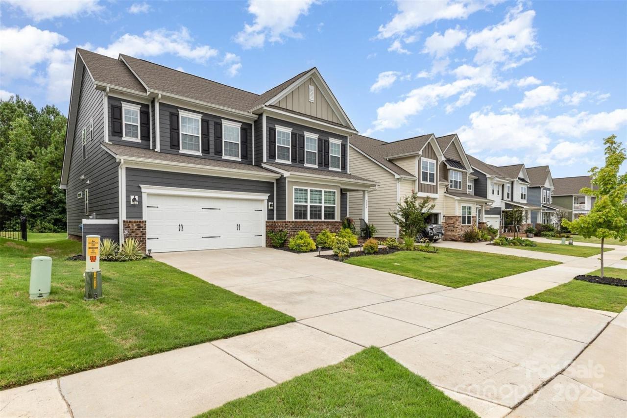 Beautiful home