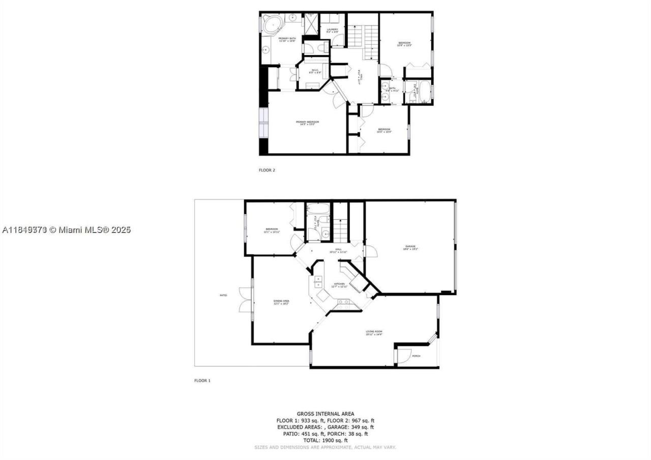 Listing image