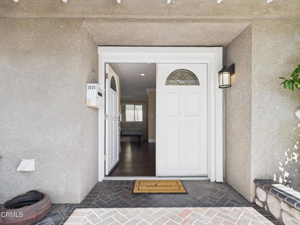 Listing image