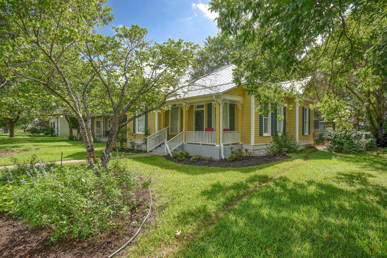 Listing image