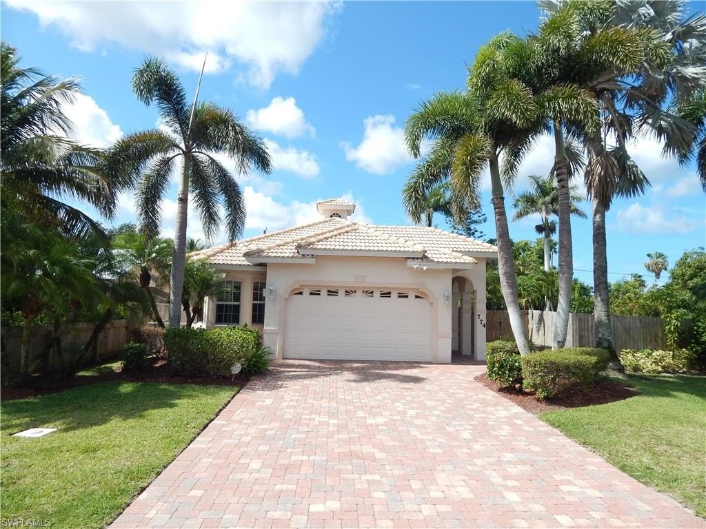 listing image