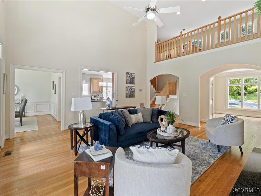 Listing image