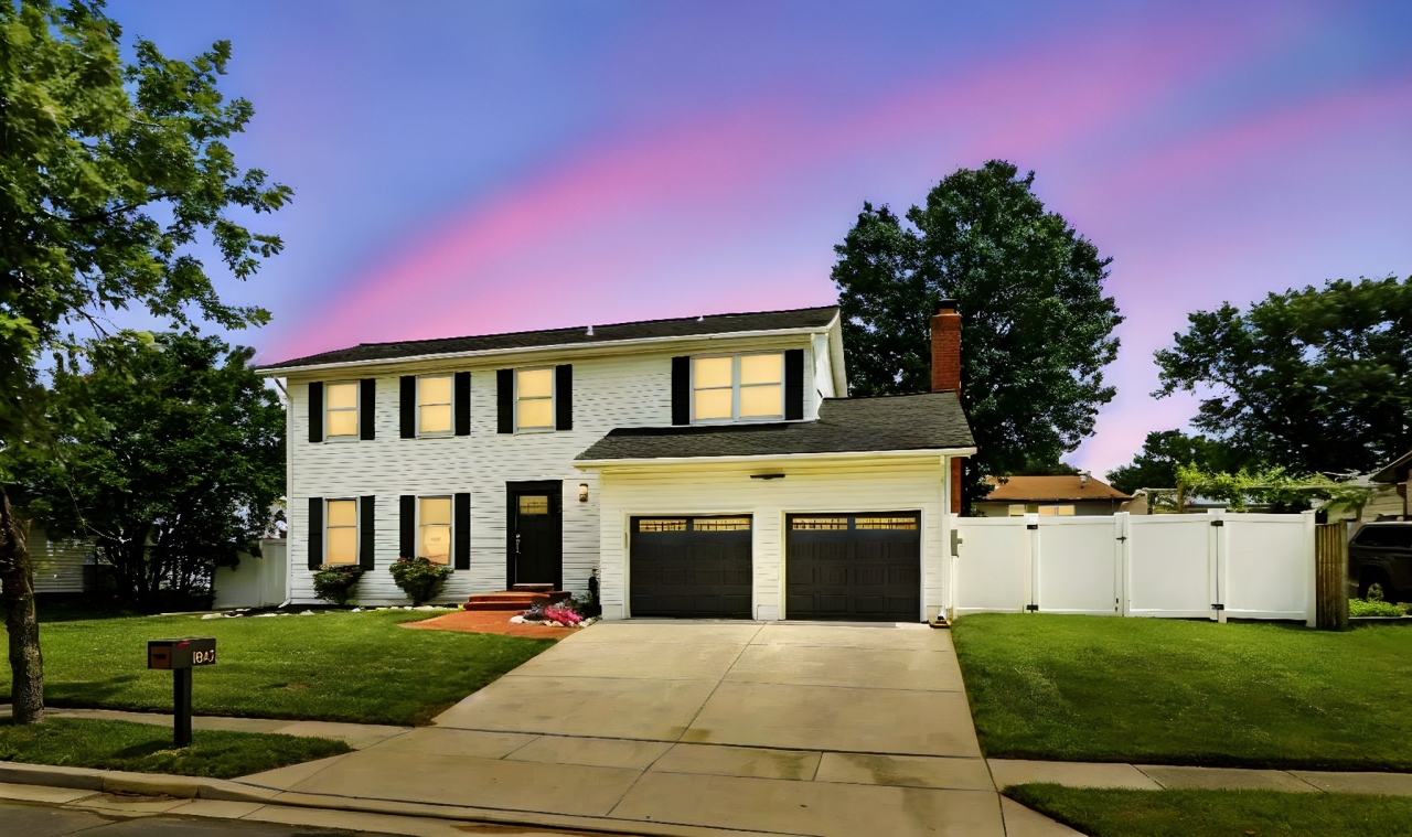 listing image