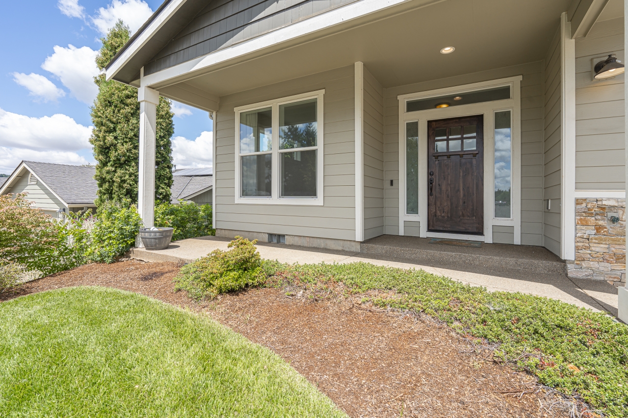 Beautiful home