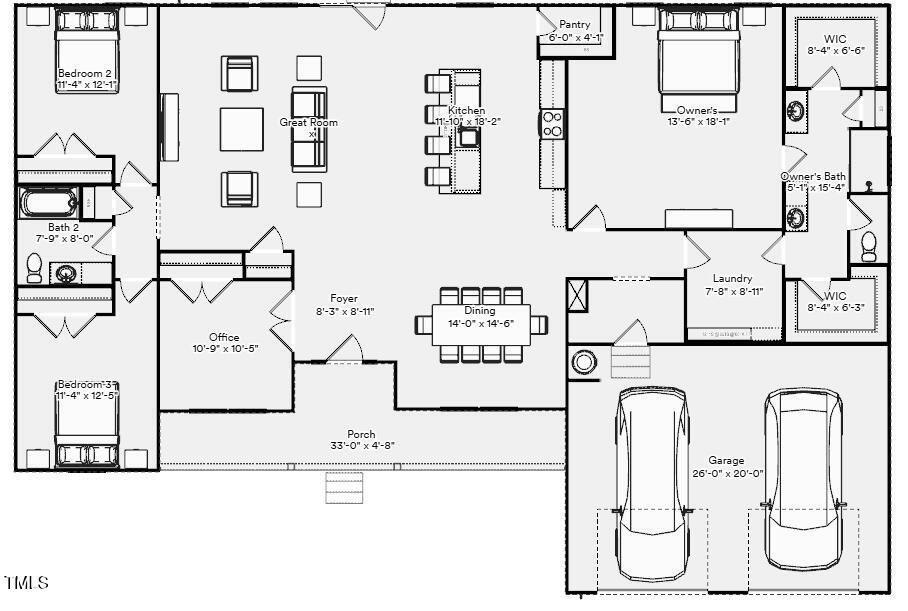 Listing image