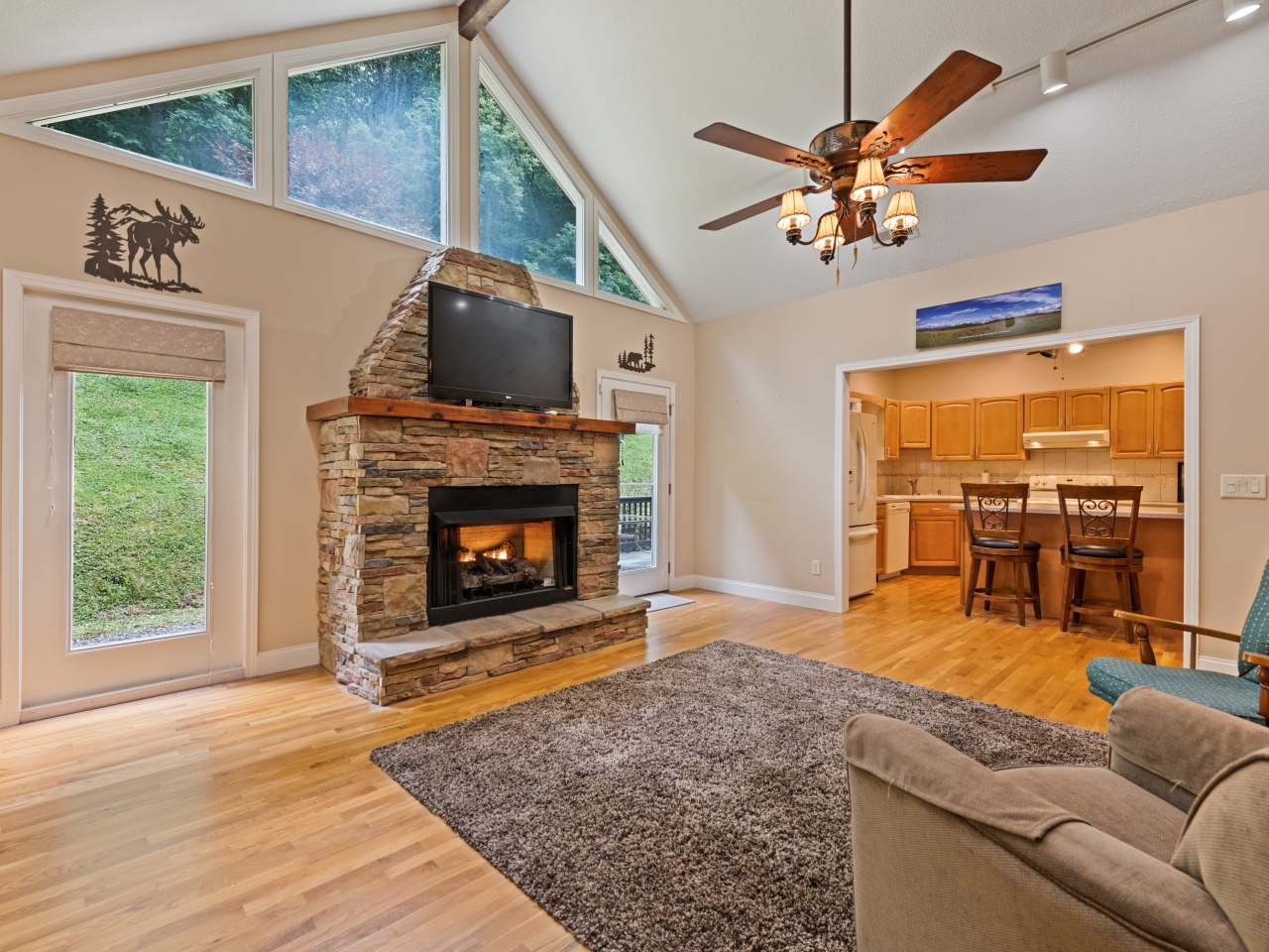 Beautiful home