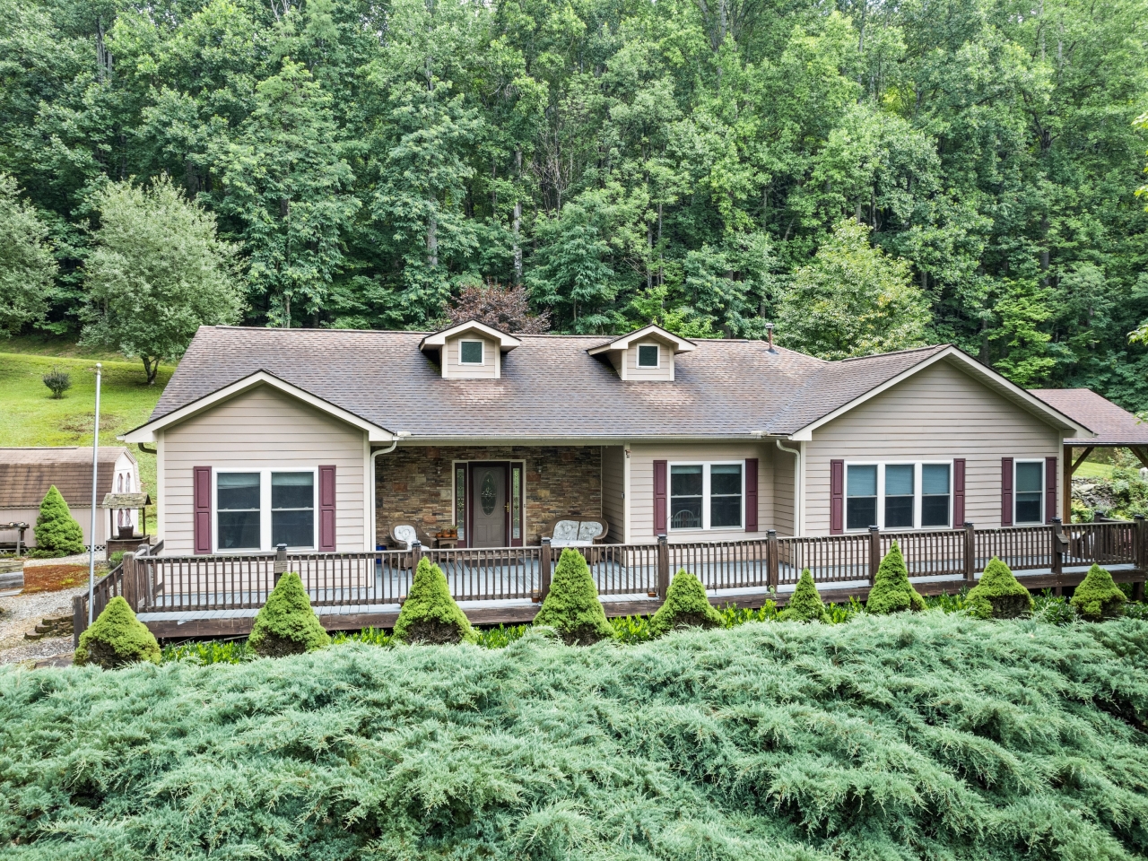 Beautiful home