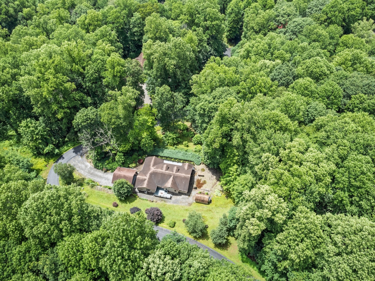 Beautiful home