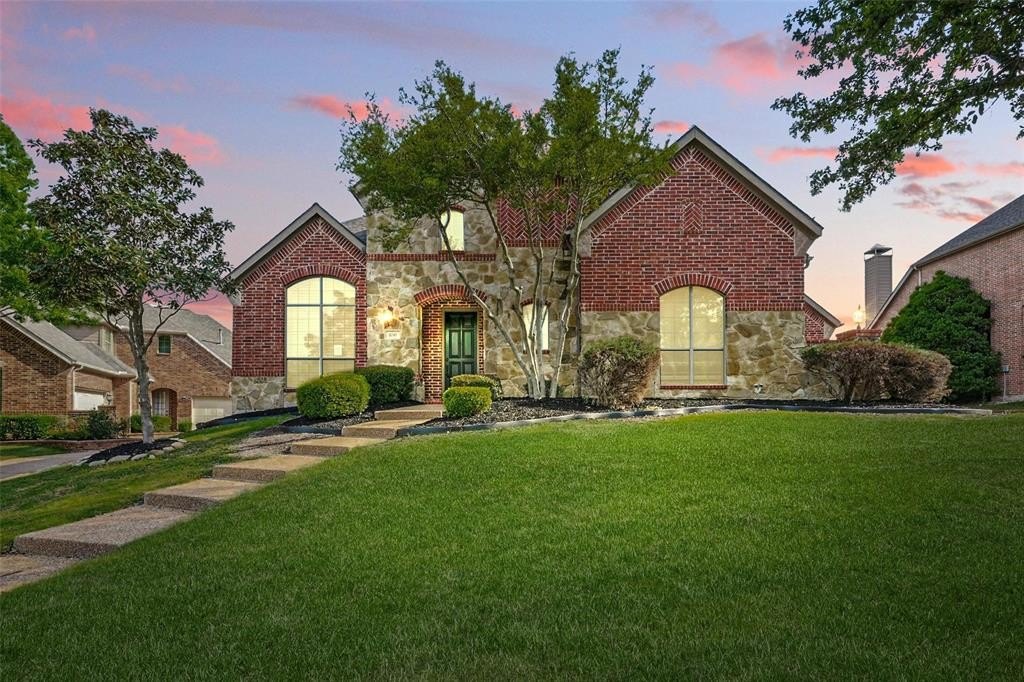 listing image