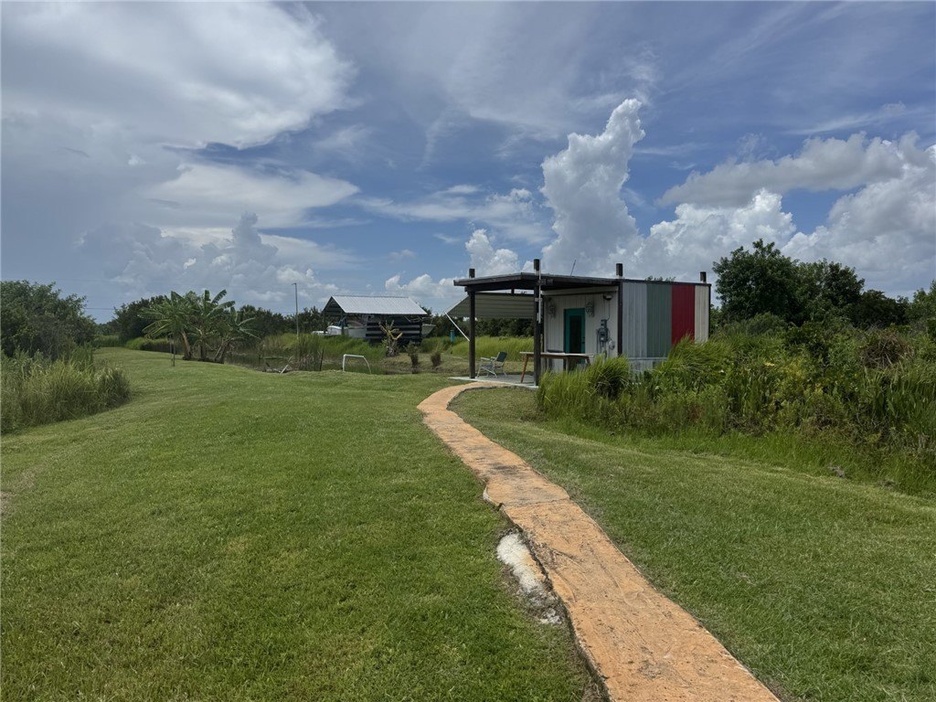 listing image