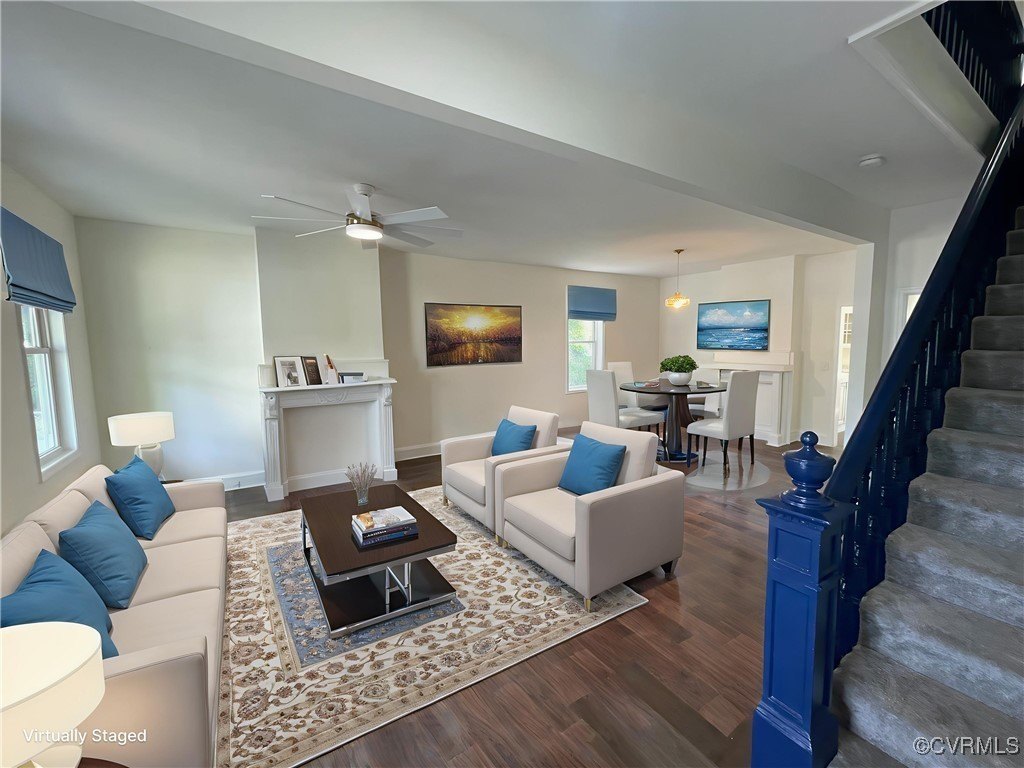 Listing image