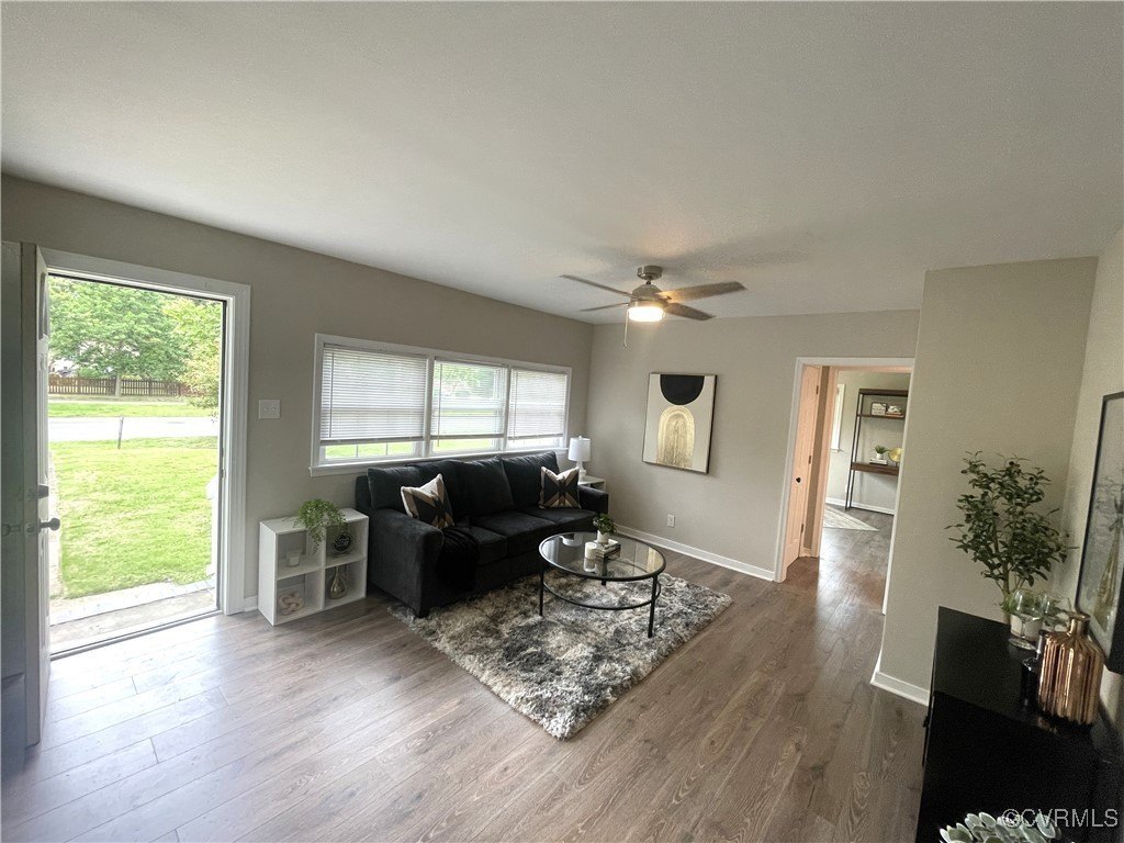 Listing image