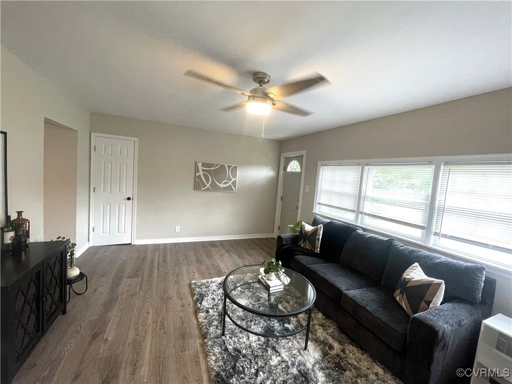 Listing image