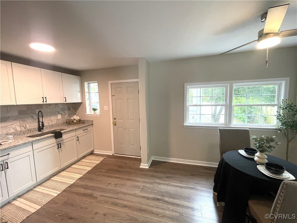 Listing image