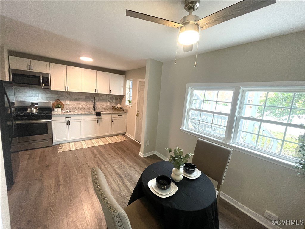 Listing image