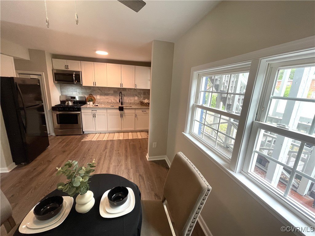 Listing image