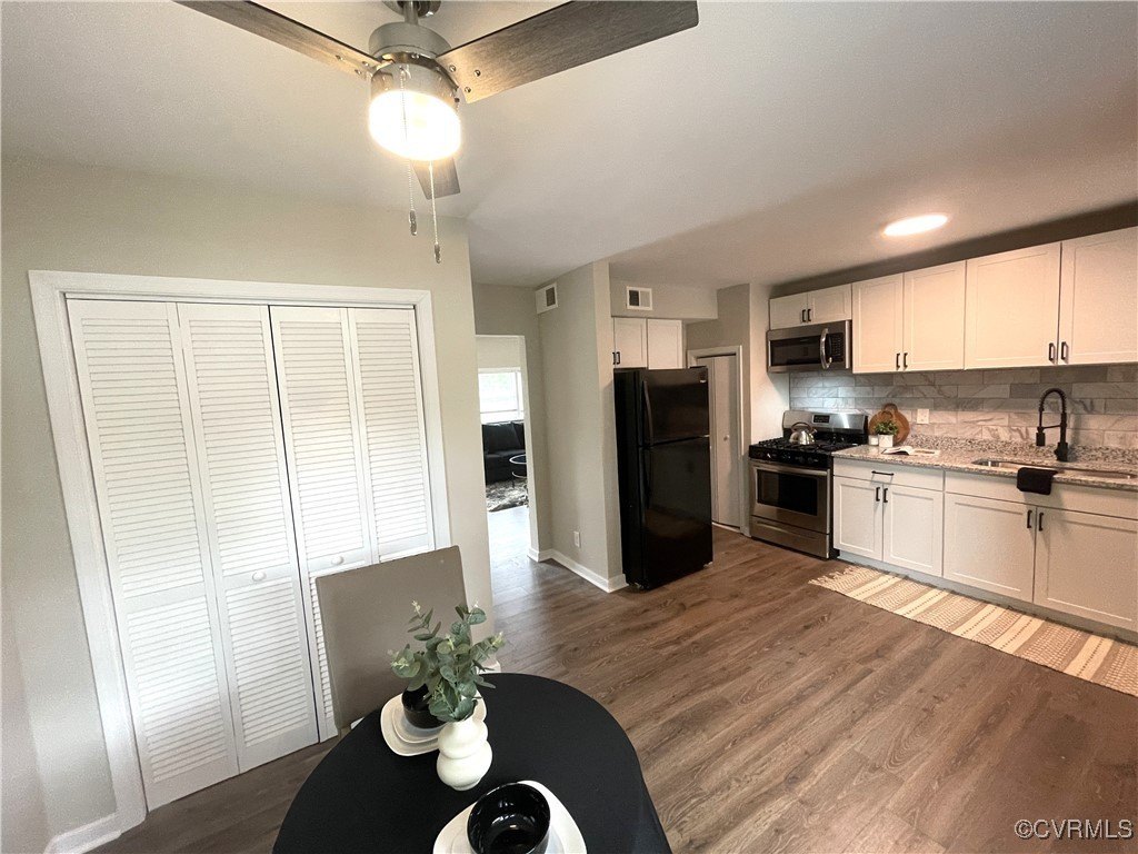 Listing image