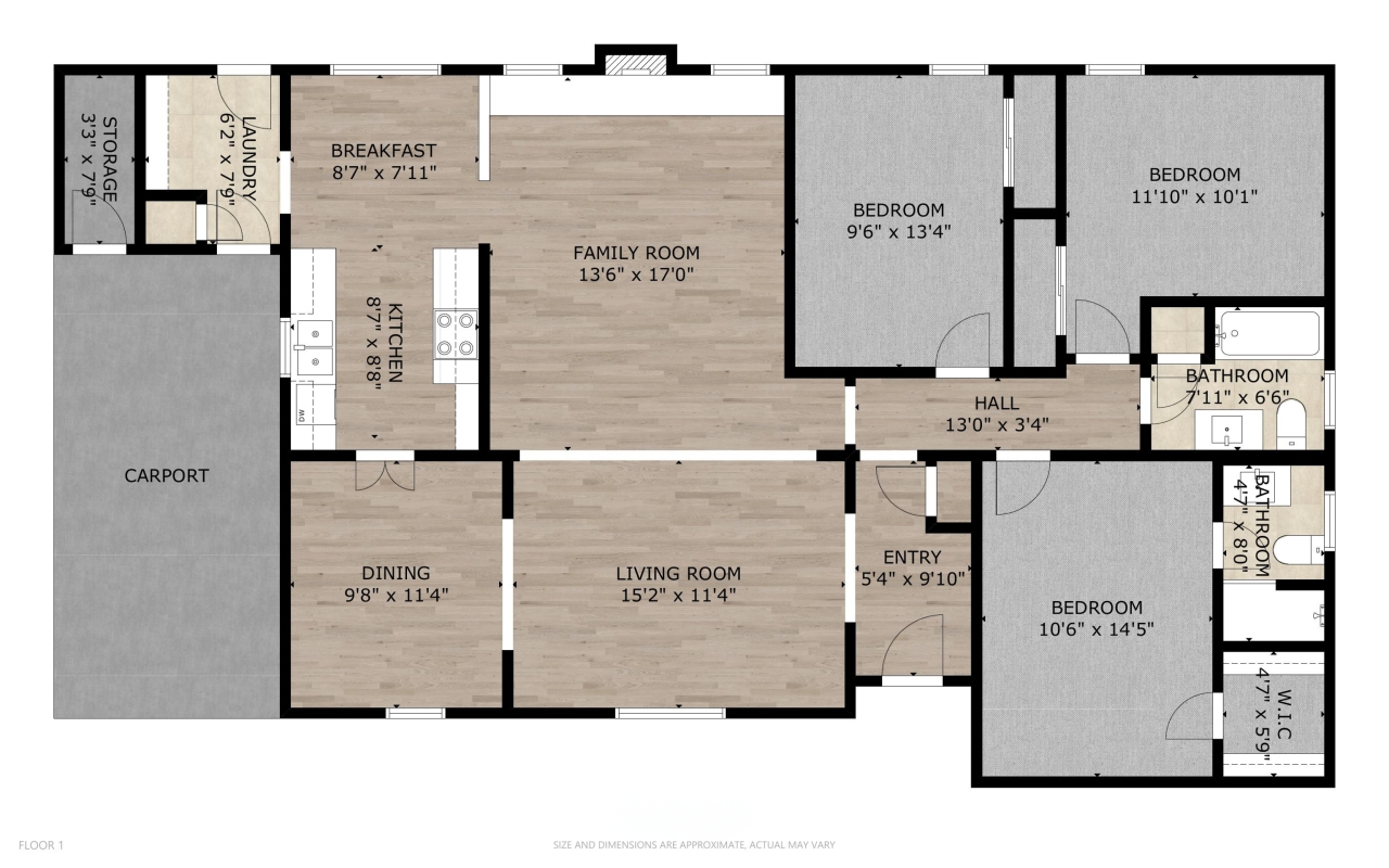 Listing image