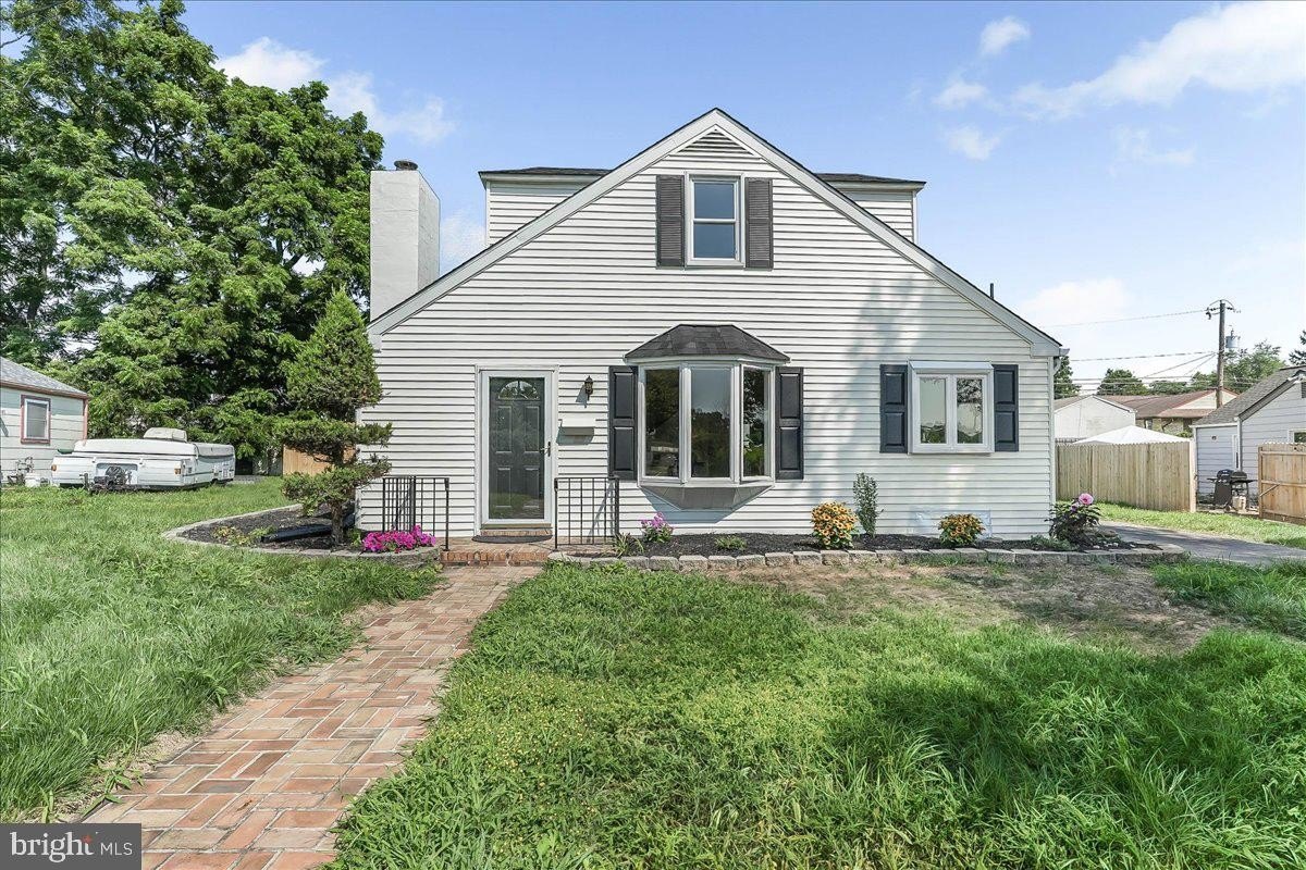 Listing image