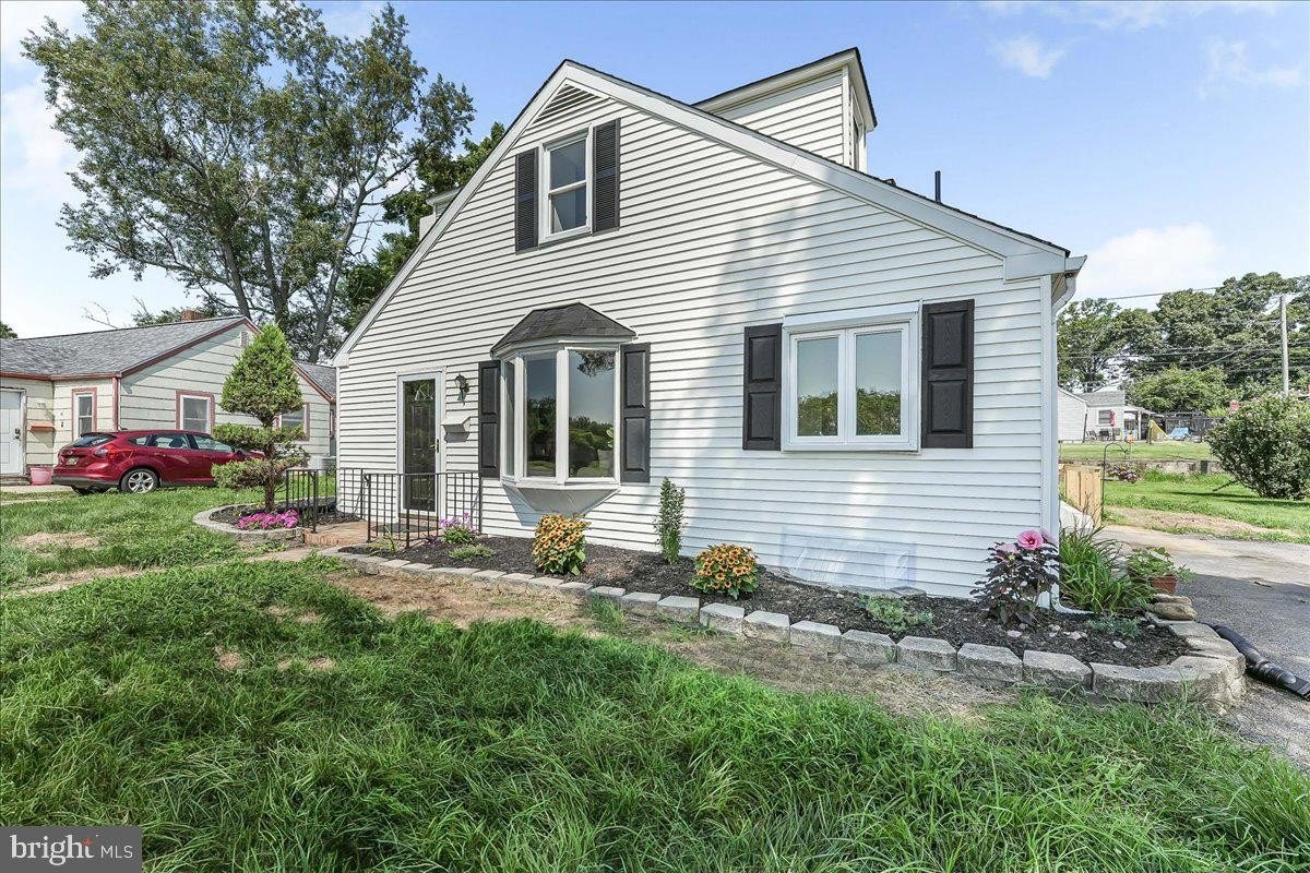 Listing image