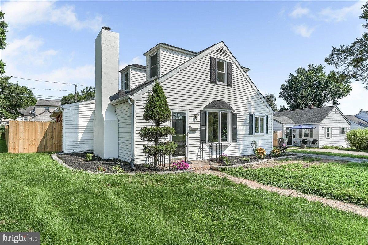 Listing image