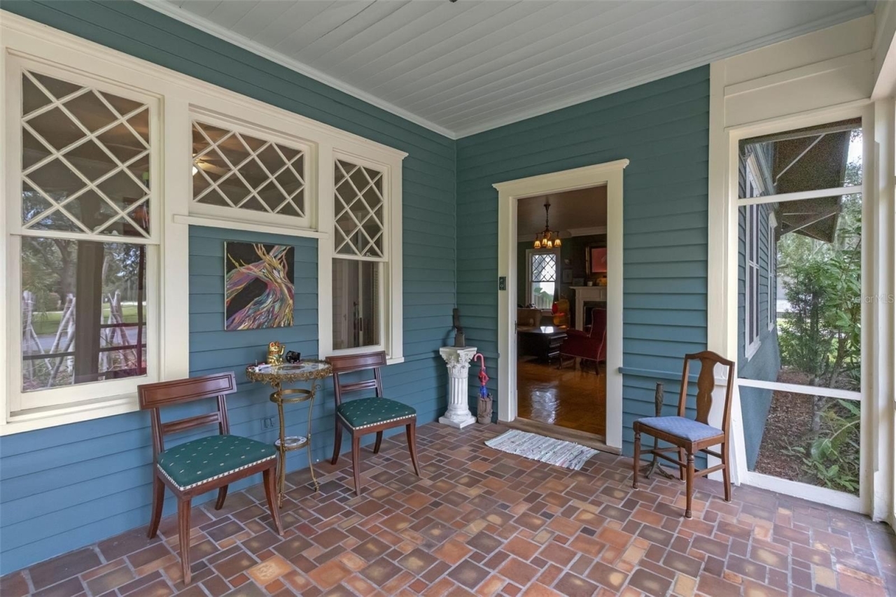 Listing image