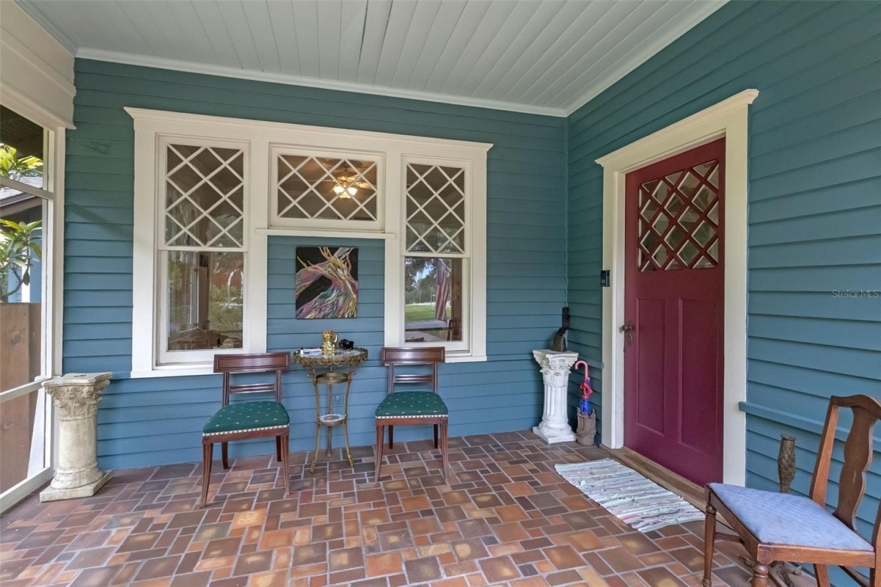 Listing image