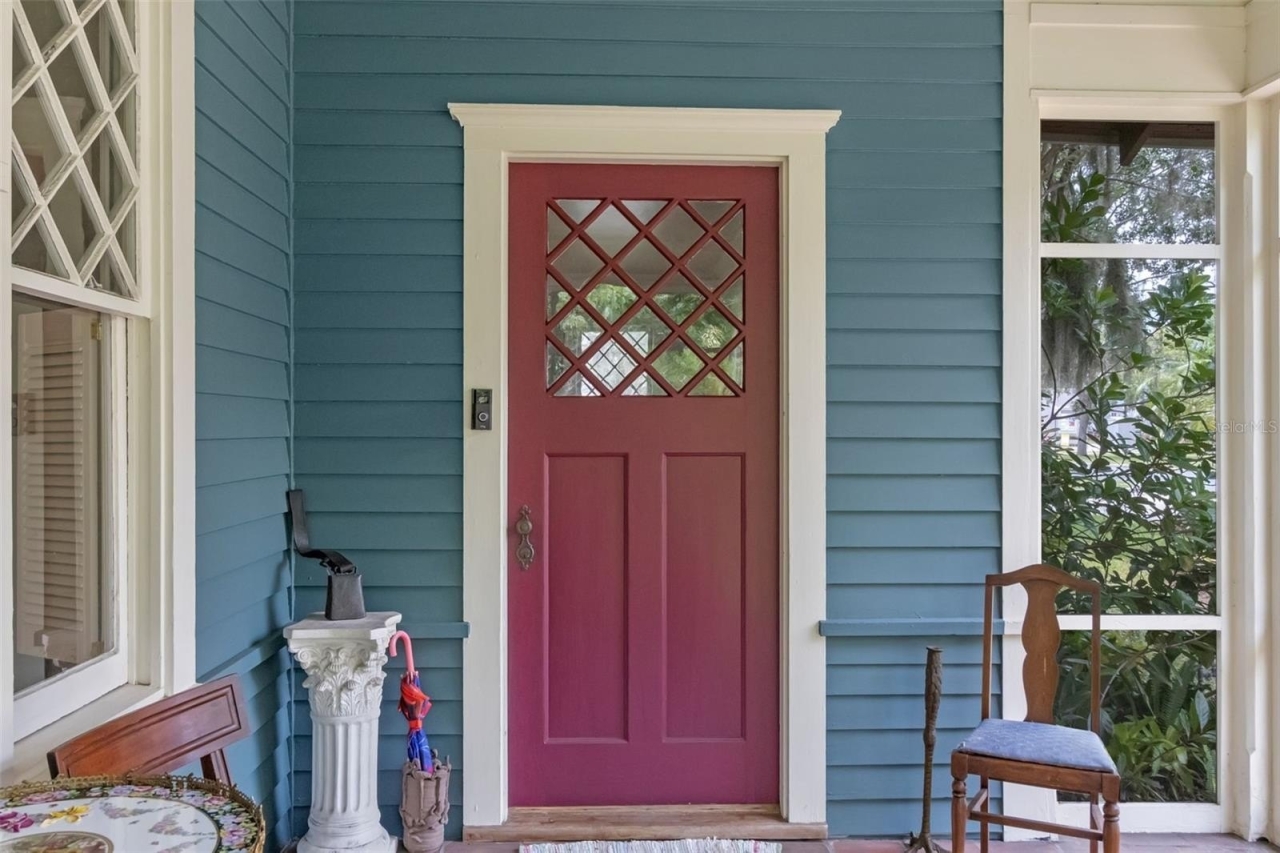Listing image