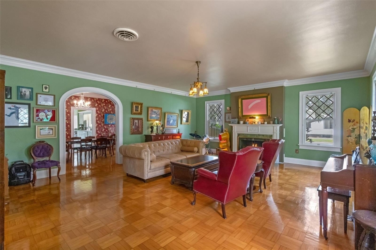 Listing image