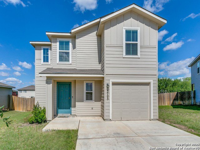 listing image