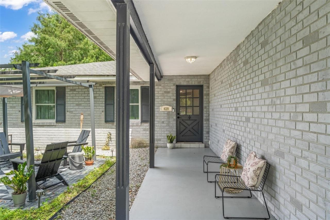 Listing image