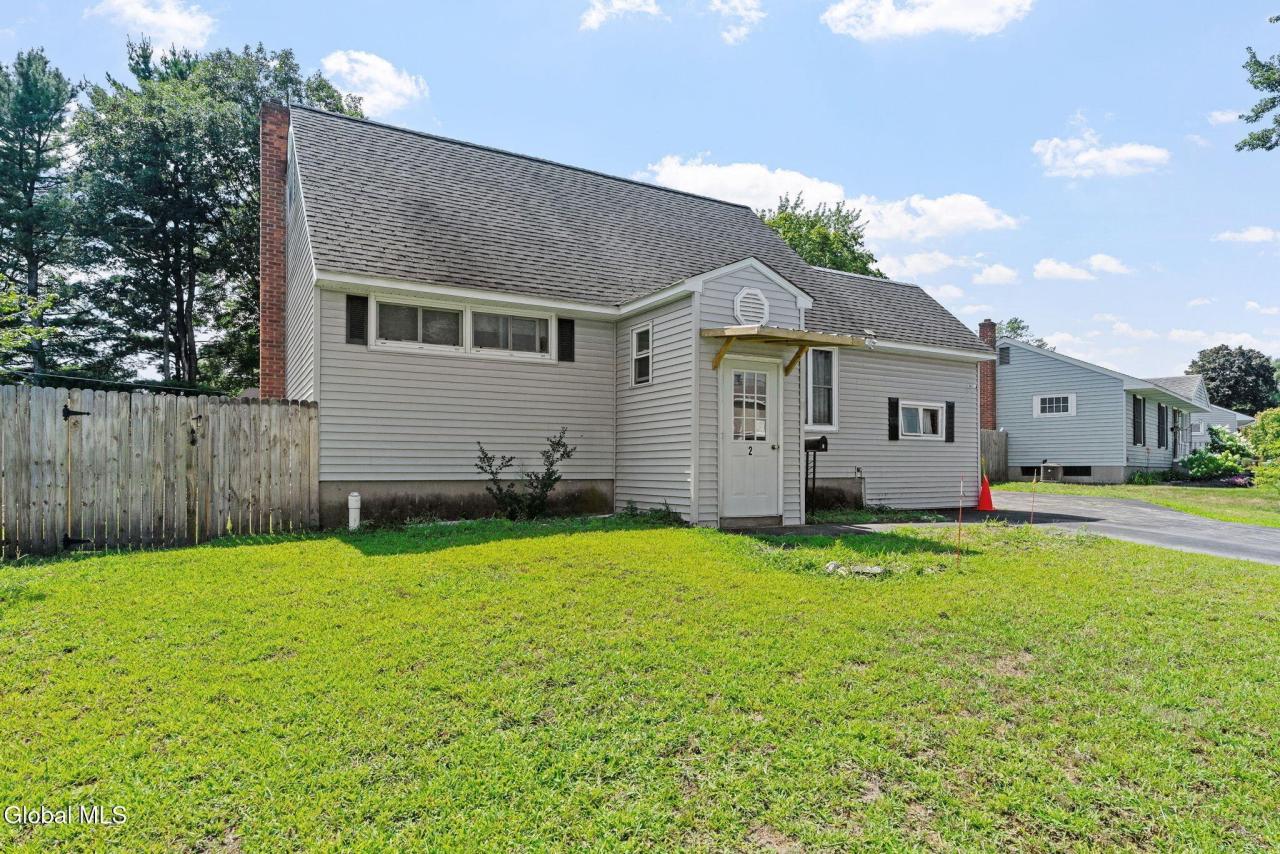 Listing image