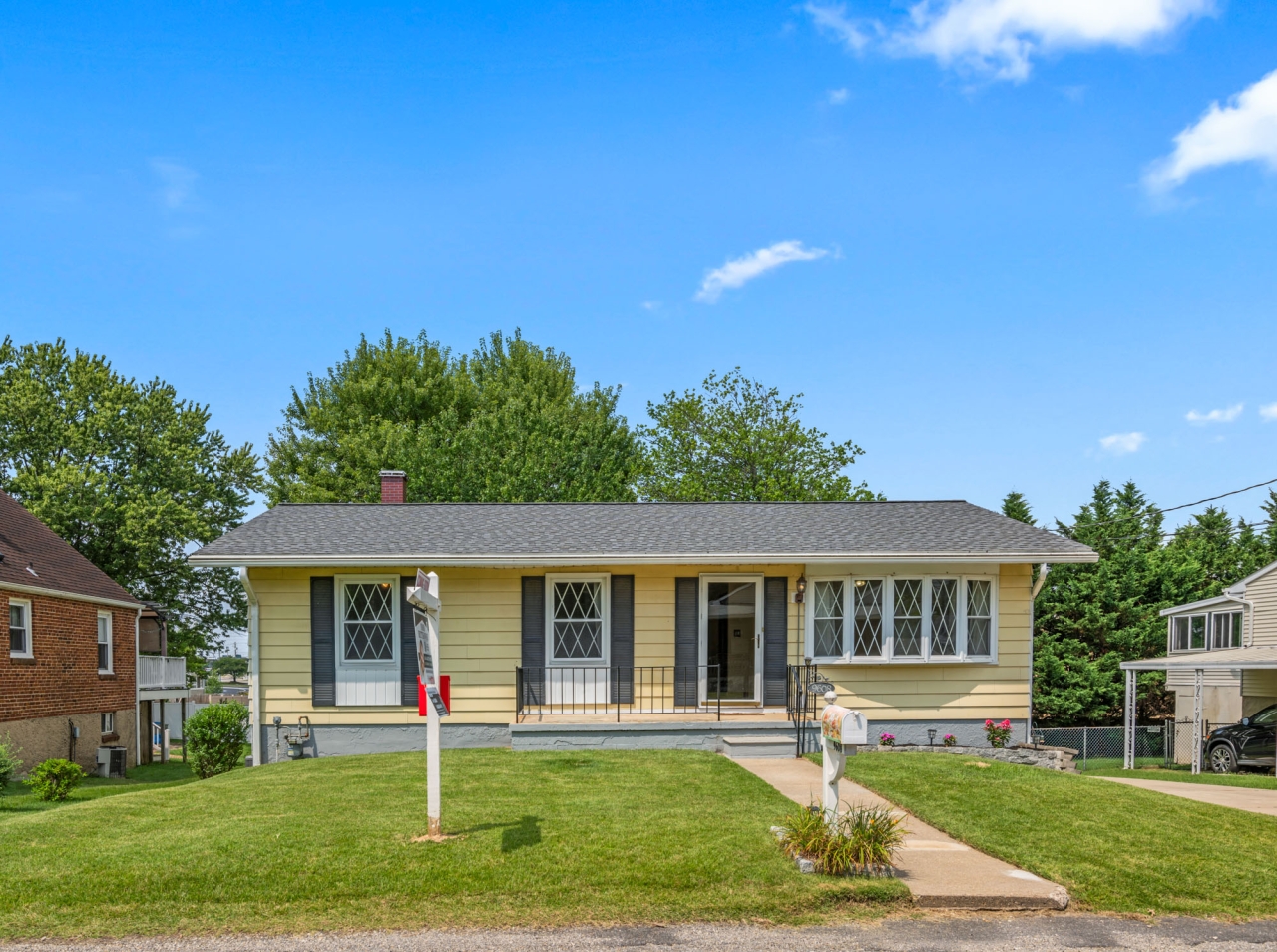 Listing image