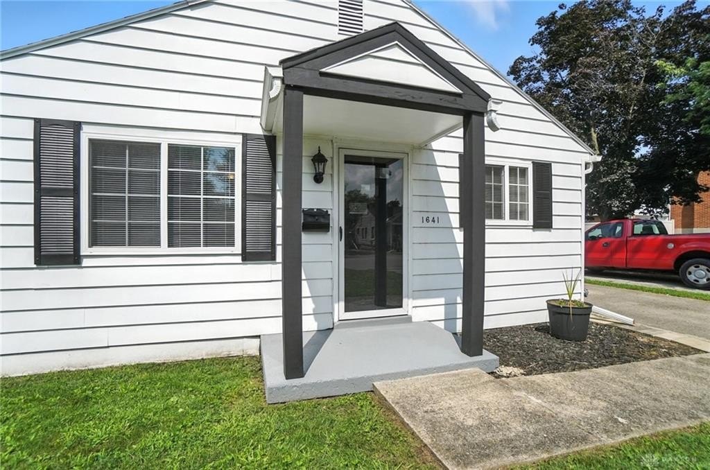 Listing image