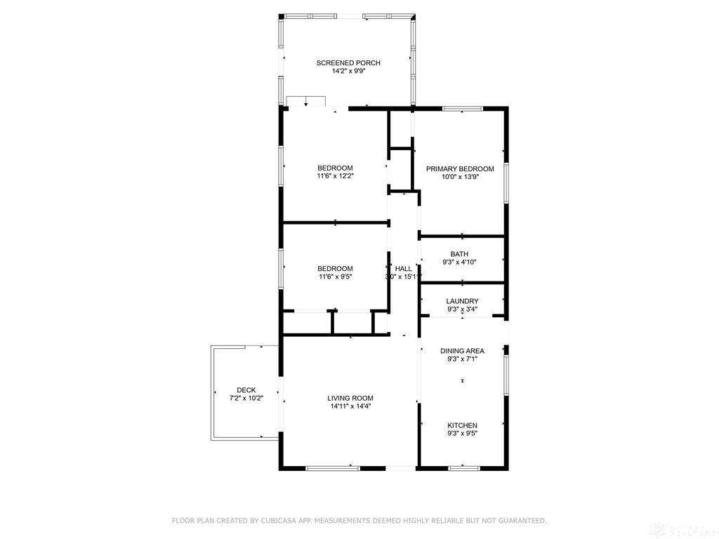 Listing image